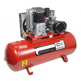 SIP Industrial ISBD7.5/270 Super Electric Compressor