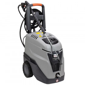 SIP Tempest PH480/150 Hot Water Pressure Washer