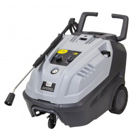 SIP Tempest PH600/140 2-Pole Hot Water Pressure Washer