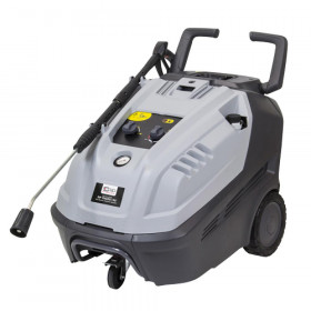SIP Tempest PH600/140 4-Pole Hot Water Pressure Washer