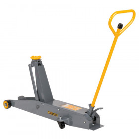 SIP Winntec from SIP 5 Ton Long Chassis Trolley Jack