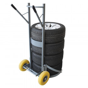 SIP Winntec from SIP Tyre & Wheel Cart