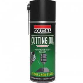 Soudal Cutting Oil - 400ml