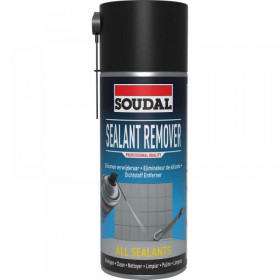 Soudal Sealant Remover - 400ml