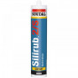 Soudal 103734 Silirub® 2S Ral1015 Light Ivory 300Ml cartridge 6