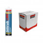 Soudal 114573 Silirub® Lmn Clear 300Ml cartridge 24 Box
