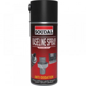 Soudal Vaseline Spray - 400ml