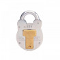 Squire 220 220 Old English Padlock With Steel Case 38Mm