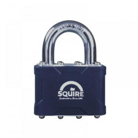 Squire 39 Stronglock Padlock 51mm Open Shackle Keyed