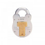 Squire 660 660 Old English Padlock With Steel Case 64Mm