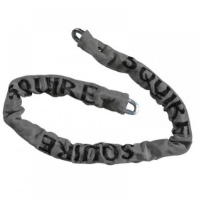 Squire CP48PR Security Chain 1.2m x 6.5mm
