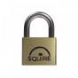 Squire LN5 Ln5 Lion Brass Padlock 5-Pin 50Mm