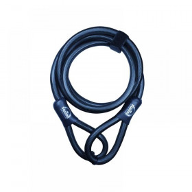 Squire Security Cable with Looped Ends Range