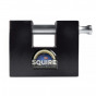 Squire WS75S Ws75S Stronghold Container Block Lock 80Mm