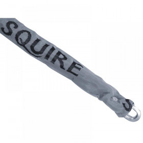 Squire X3 Square Section Hard Chain 90cm x 8mm