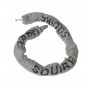 Squire Y4 Y4 Square Section Hardened Steel Chain 1.2M X 10Mm