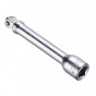 Stahlwille 13010007 Extension Bar 1/2In Wobble Drive 125Mm