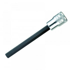 Stahlwille INHEX Socket 1/2in Drive Xtra Long 5mm