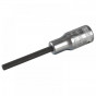 Stahlwille 01050005 Inhex Socket 1/4In Drive 5Mm