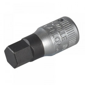 Stahlwille INHEX Socket 1/4in Drive Short 8mm