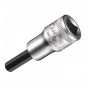 Stahlwille 02050010 Inhex Socket 3/8In Drive 10Mm