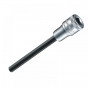 Stahlwille 02151210 Inhex Socket 3/8In Drive Xtra Long 10Mm