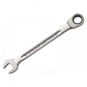 Stahlwille Series 17F Ratchet Combination Spanner 12mm