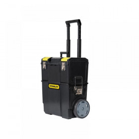 STANLEY 2-in-1 Mobile Work Centre