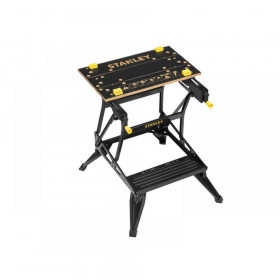 STANLEY 2-in-1 Workbench & Vice
