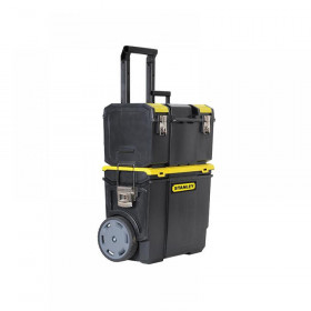 STANLEY 3-in-1 Mobile Work Centre