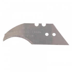 STANLEY 5192 Knife Blades Concave (Pack 100)