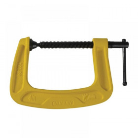 STANLEY Bailey G-Clamp 100mm (4in)