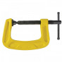 Stanley® 0-83-033 Bailey G-Clamp 75Mm (3In)