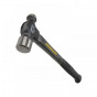 Stanley® 1-54-724 Ball Pein Hammer Graphite 680G (24Oz)