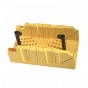Stanley® 1-20-112 Clamping Mitre Box