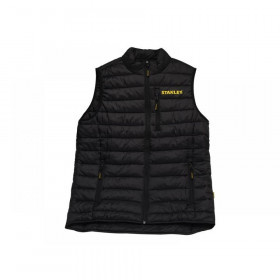 STANLEY Clothing Attmore Insulated Gilet - M