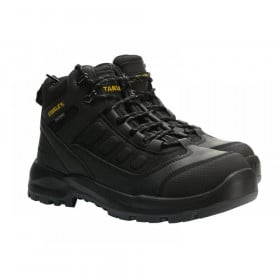 STANLEY Clothing Flagstaff S3 Waterproof Safety Boots Range