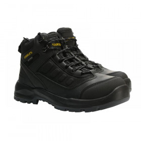 STANLEY Clothing Flagstaff S3 Waterproof Safety Boots UK 11 EUR 45