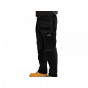 Stanley® Clothing STW40022-001 Omaha Slim Fit Holster Trousers Waist 30In Leg 29In