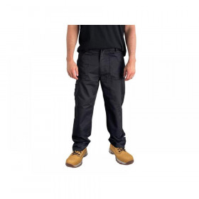 STANLEY Clothing Texas Cargo Trousers Waist 32in Leg 31in