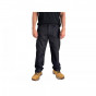 Stanley® Clothing SWT40037-001 Texas Cargo Trousers Waist 32In Leg 31In