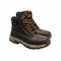 Stanley® Clothing STA10025-104 Tradesman Sb-P Safety Boots Brown Uk 10 Eur 44