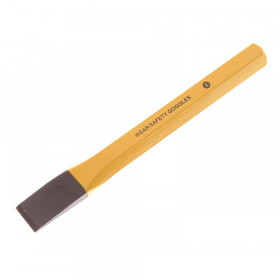 STANLEY Cold Chisel 175 x 19mm (6.7/8 x 3/4in)
