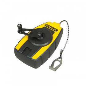 STANLEY Compact Chalk Line 9m