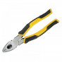 Stanley® STHT0-74456 Controlgrip™ Combination Pliers 150Mm (6In)