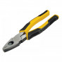 Stanley® STHT0-74367 Controlgrip™ Combination Pliers 200Mm (8In)