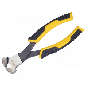STANLEY ControlGrip End Cutter Pliers 150mm (6in)