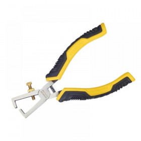 STANLEY ControlGrip Wire Strippers 150mm