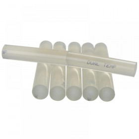 STANLEY Dual Temp Glue Sticks 11.3 x 100mm (Pack 24)