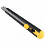 Stanley® 0-10-409 Dynagrip™ Snap-Off Blade Knife 9Mm
